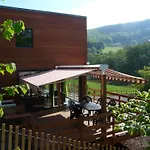 Well Coom Holiday home *