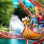 Well Coom Holiday home Goe