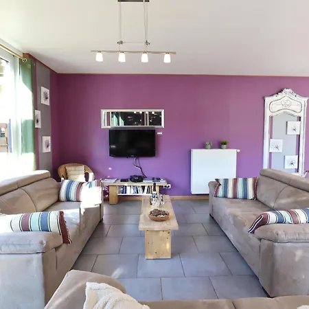 Casa vacanze Well Coom