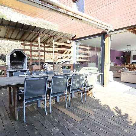Well Coom Vakantiehuis