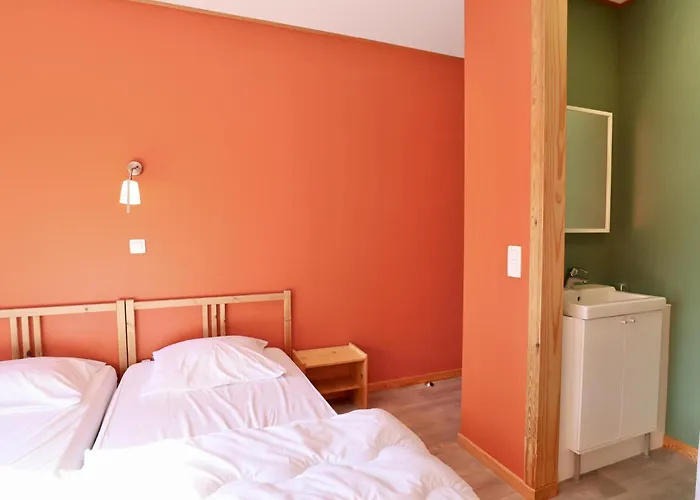 Vakantiehuis Well Coom Gulke