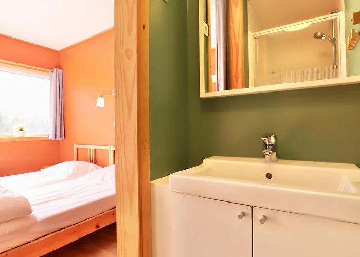 Vakantiehuis Well Coom