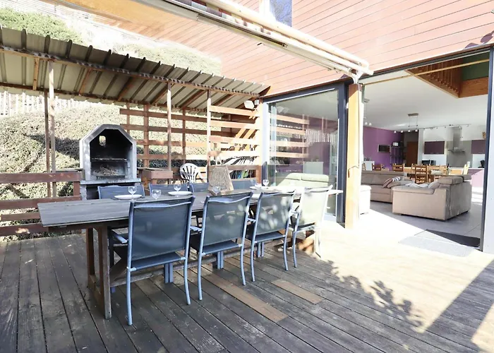 Well Coom Vakantiehuis