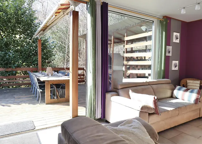 Vakantiehuis Well Coom